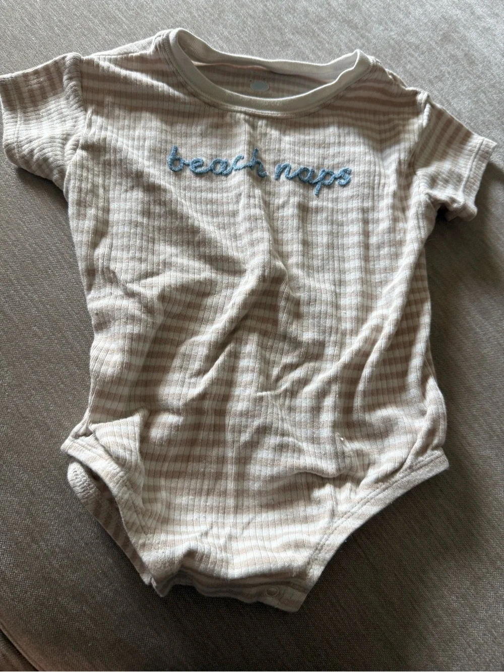 Cat & Jack two piece